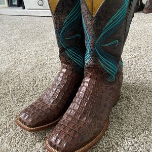 Mens cowboy boots